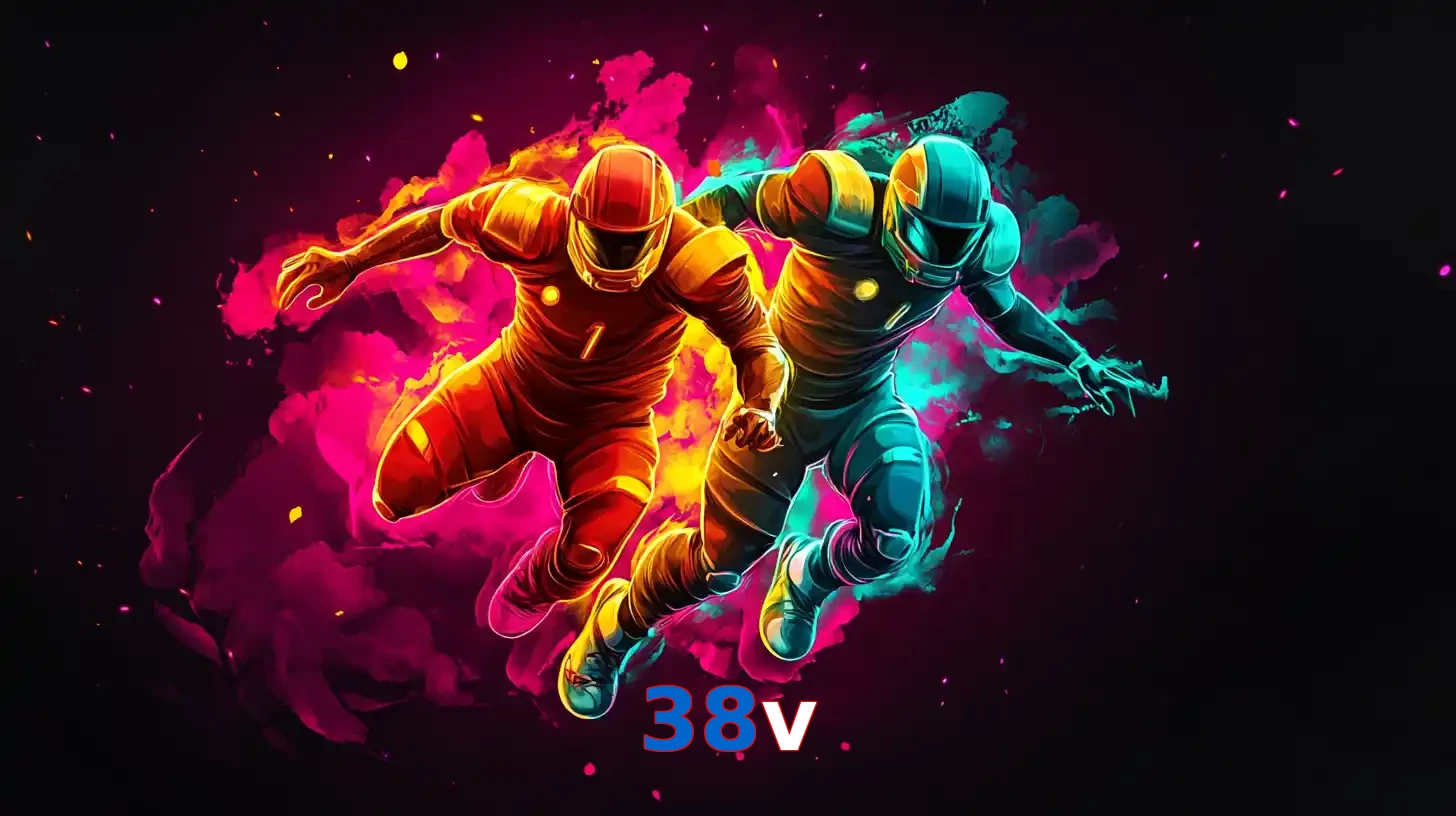 38v