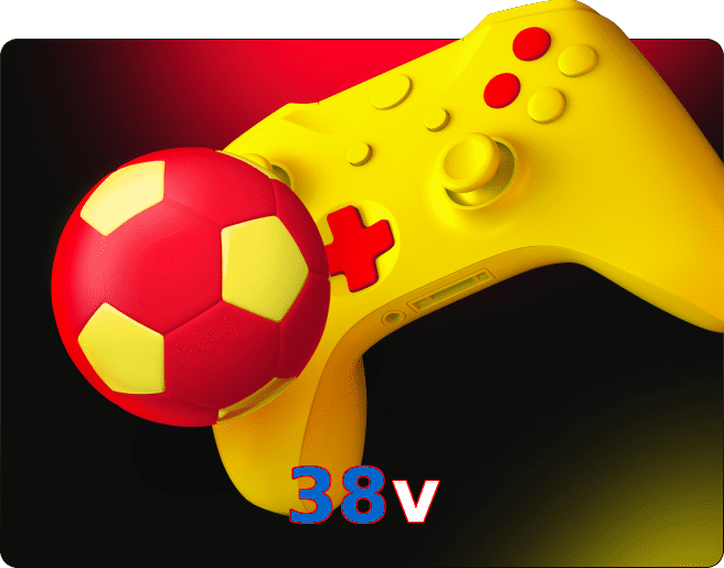 38v