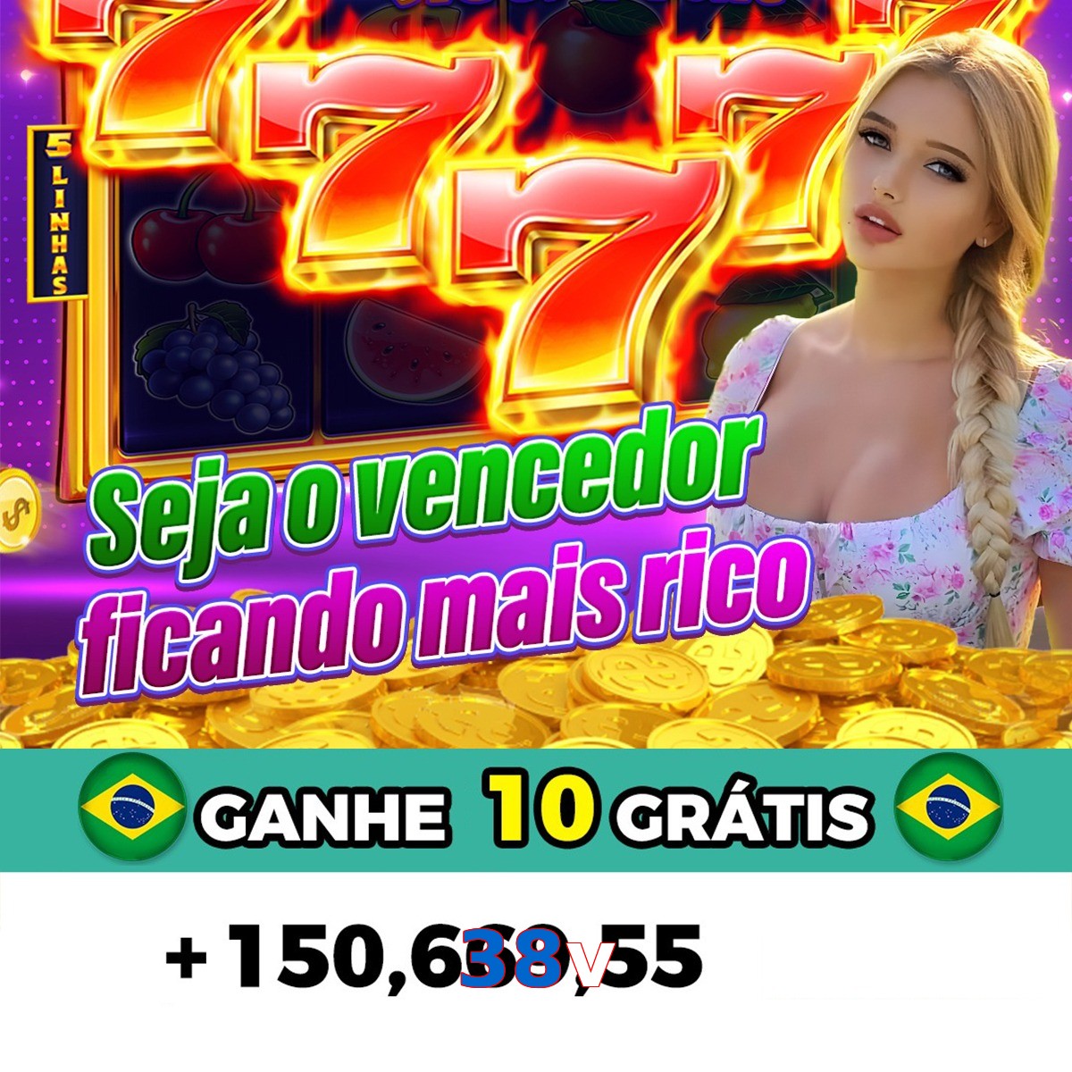 38v